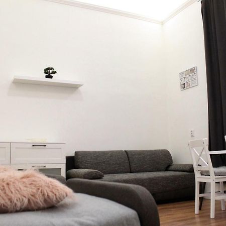 City Center Apartman - Weidlich Palace - Miskolc Exteriör bild