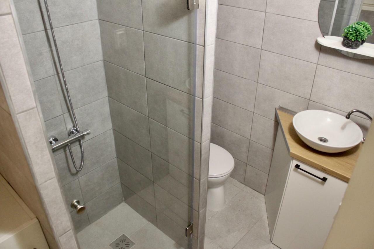 City Center Apartman - Weidlich Palace - Miskolc Exteriör bild