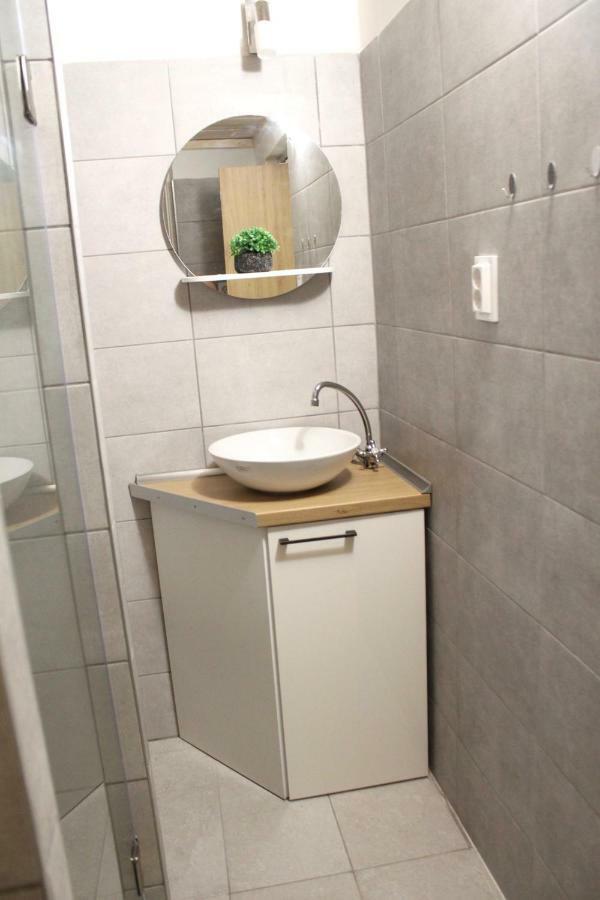 City Center Apartman - Weidlich Palace - Miskolc Exteriör bild